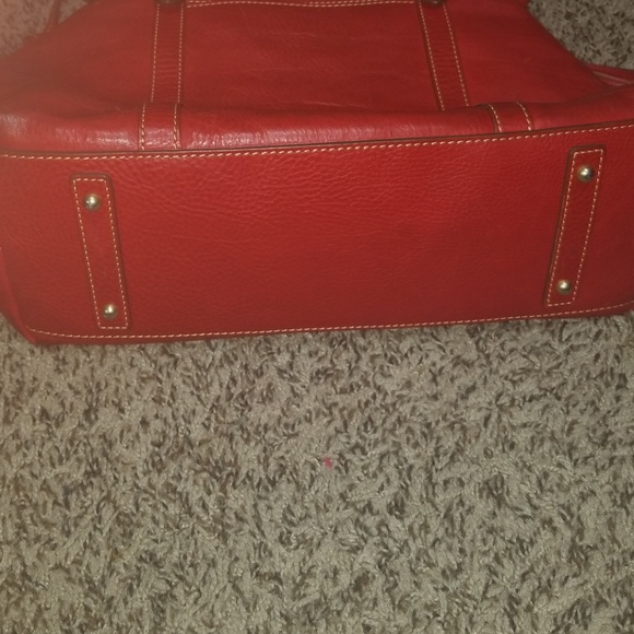 AUTHENTIC Dooney Bourke - Picture 8 of 8